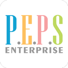 P.E.P.S Enterprise icône