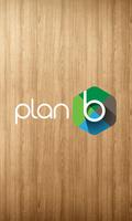 Plan B Homeliving plakat