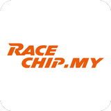 Race Chip - Automotive Supplier icon