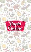 Rapid Cuisine poster