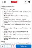 SCME Baby Products screenshot 3