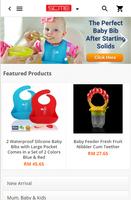 SCME Baby Products screenshot 1