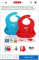 SCME Baby Products screenshot 2