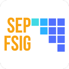 SEP FS & IG icône