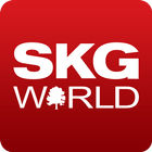SKG World - Beauty Products आइकन