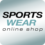 Sports Wear - Sports Apparel & Accessories-icoon