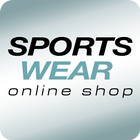 Sports Wear - Sports Apparel & Accessories icône