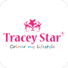 Tracey Star - Women Handbag アイコン