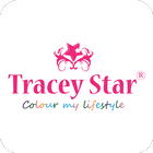 Tracey Star - Women Handbag Zeichen