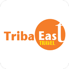 Triba-East Travel Zeichen