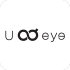 U & Eye - Fashion Eyewear أيقونة