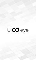 U & Eye - Fashion Eyewear Affiche