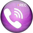 Enregistrer Appel Conversation Télphonique Android icône