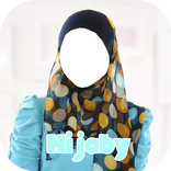 Hijabi - Muslimah Photo Editor