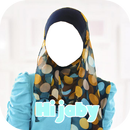 Hijabi - Muslimah Photo Editor APK