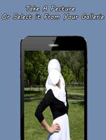 Hijabi - Muslimah Photo Editor スクリーンショット 2