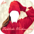Weihnachten Foto Editor 2016
