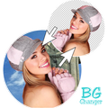Background Photo Changer