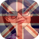 Profil Image Drapeau APK