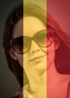 Profil Image Drapeau poster