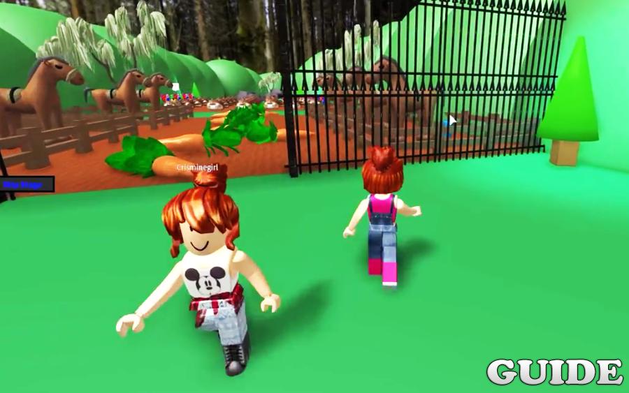 Tips For Roblox Game For Android Apk Download - tips for roblox apk