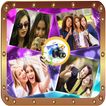 Selfie Camera Live:Photo Frame