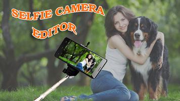 Selfie Camera Live:Photo Frame gönderen