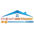 Cheap Getaway - Maisons de vac icône