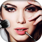 Makeup icône