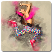 Shimmer Photo Editor Pro Zeichen