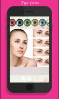 YouCam Makeup Pro ポスター
