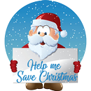Help Santa Save The Christmas APK
