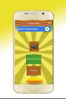 Fortin Kids-drawing स्क्रीनशॉट 1
