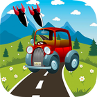 Road Traffic Killer أيقونة