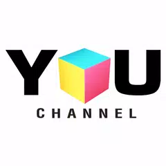 You Channel TV アプリダウンロード