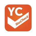 YouCheck icône