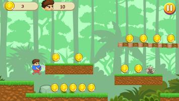 Emilut in the Adventure Jungle screenshot 2