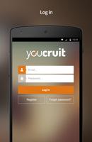 YouCruit Notifications Affiche