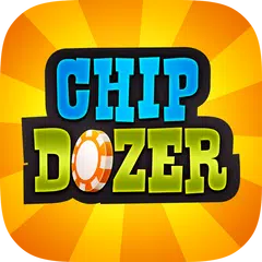 Wild West Chip Dozer - OFFLINE XAPK Herunterladen