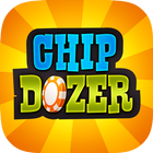 Wild West Chip Dozer - OFFLINE icône