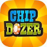 Wild West Chip Dozer - OFFLINE aplikacja