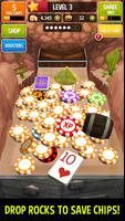 Wild West Chip Dozer - OFFLINE screenshot 1