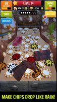 Wild West Chip Dozer - OFFLINE screenshot 3