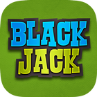Blackjack icône