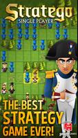 Stratego® Single Player poster