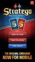 Poster Stratego® Battle Cards