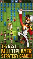 Stratego® Multiplayer Premium الملصق