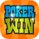 Poker Win Challenge icône