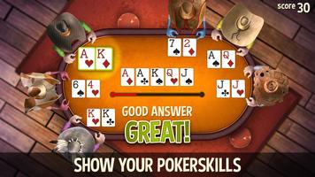 Poker Win Challenge capture d'écran 2