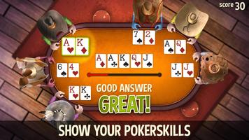 Poker Win Challenge скриншот 2
